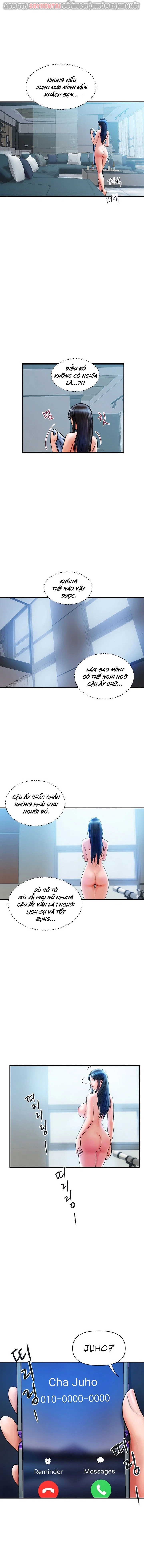 Những Quý Cô Cửa Hàng Bách Hóa - Chapter 5 trang 15