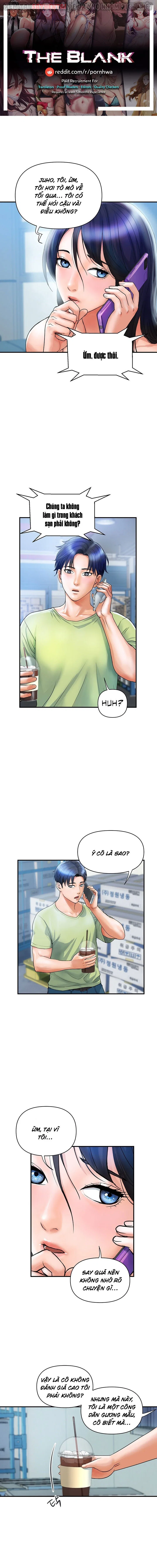 Những Quý Cô Cửa Hàng Bách Hóa - Chapter 6 trang 2