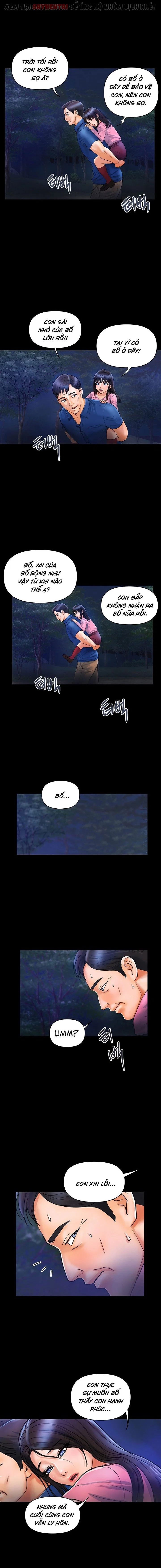 Những Quý Cô Cửa Hàng Bách Hóa - Chapter 6 trang 7