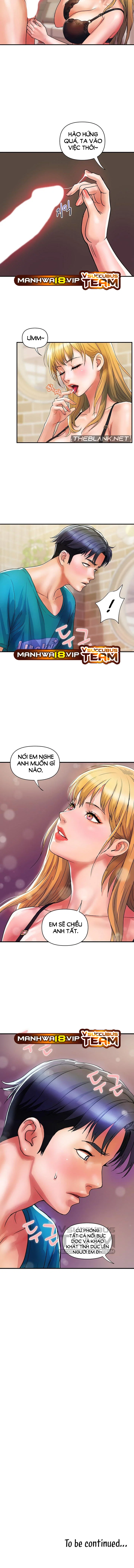 Những Quý Cô Cửa Hàng Bách Hóa - Chapter 12 trang 13