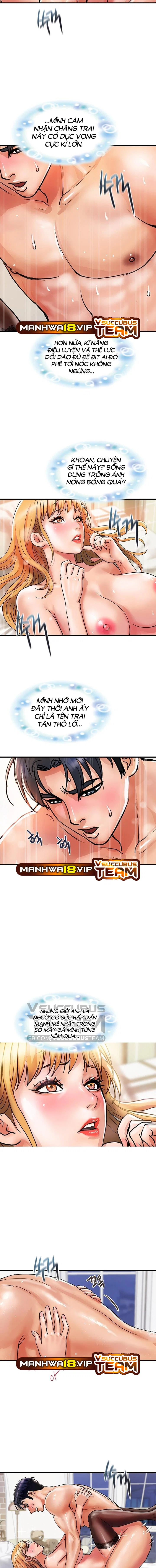 Những Quý Cô Cửa Hàng Bách Hóa - Chapter 13 trang 15
