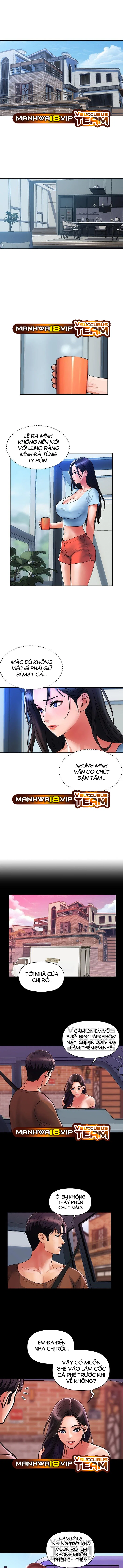 Những Quý Cô Cửa Hàng Bách Hóa - Chapter 14 trang 2