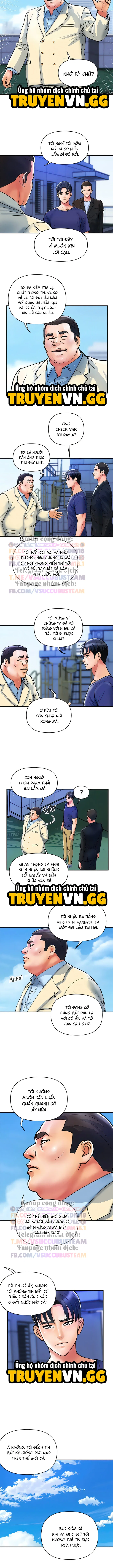 Những Quý Cô Cửa Hàng Bách Hóa - Chapter 20 trang 13