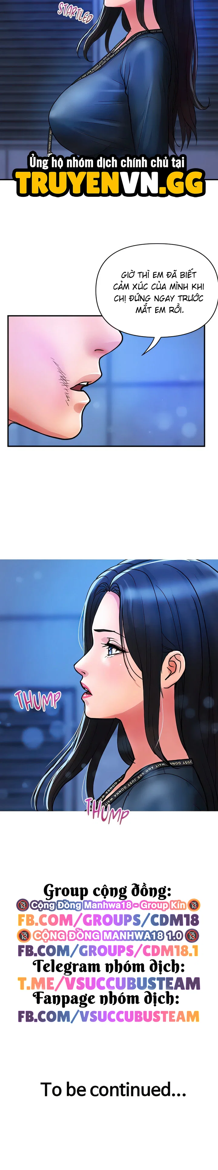 Những Quý Cô Cửa Hàng Bách Hóa - Chapter 21 trang 14