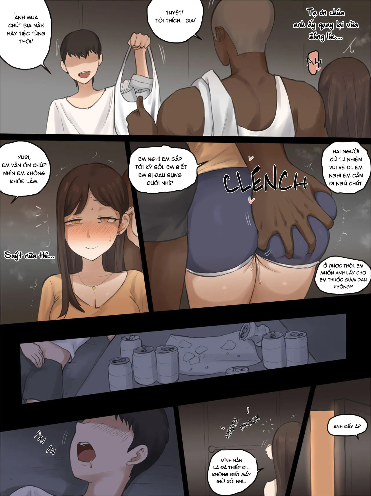 X-BF - X-BF trang 33