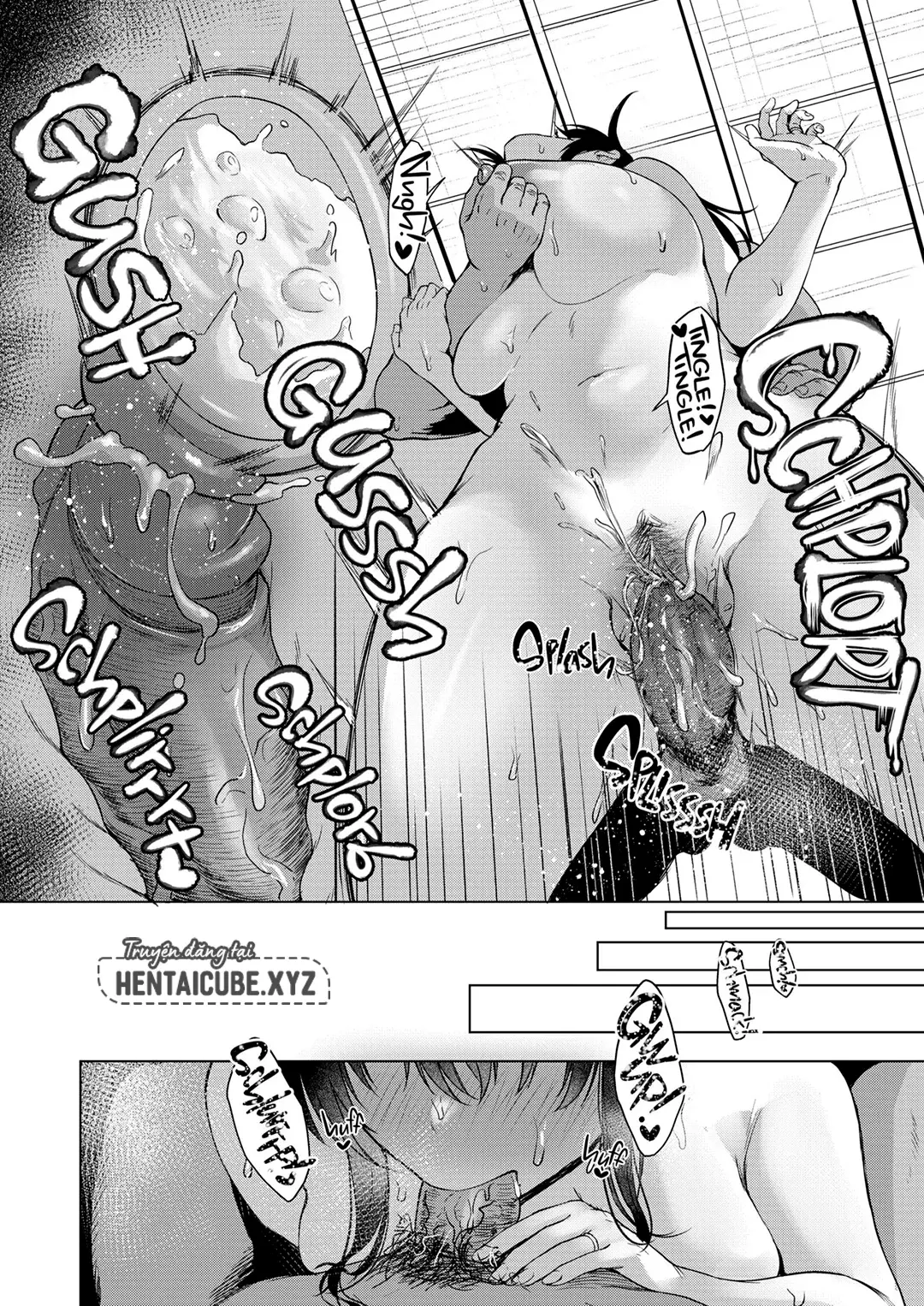 Aki Inaka Kaeri no Otetsudai - Aki Inaka Kaeri no Otetsudai trang 31