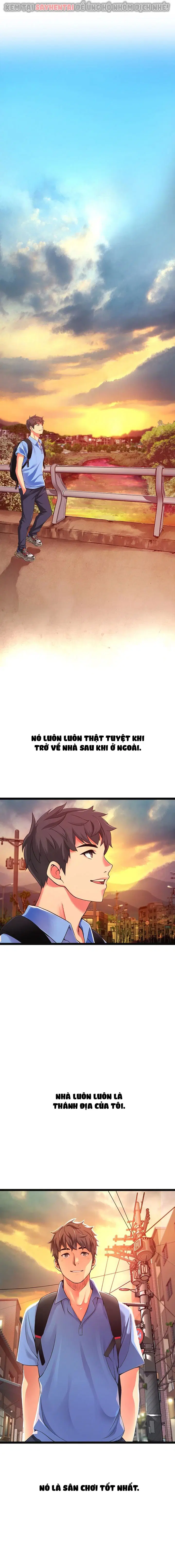 Chuyện Ngõ Hẻm - Chapter 1 trang 2