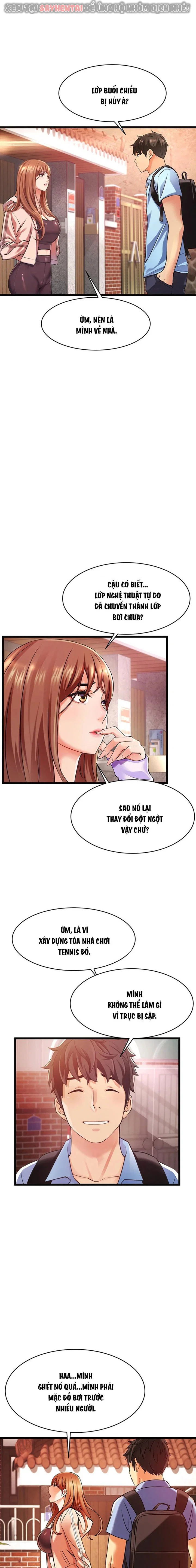 Chuyện Ngõ Hẻm - Chapter 1 trang 11
