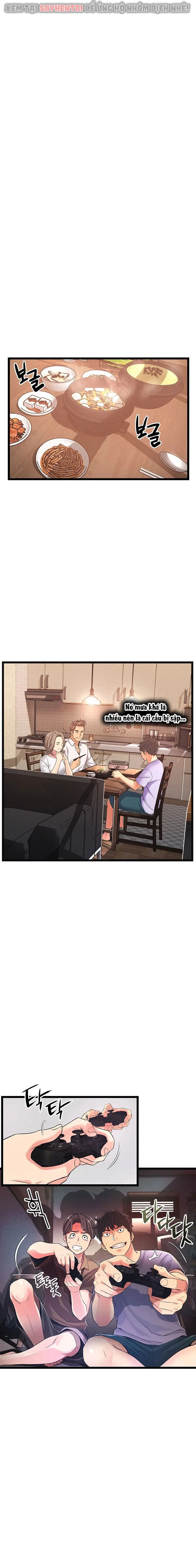 Chuyện Ngõ Hẻm - Chapter 1 trang 15