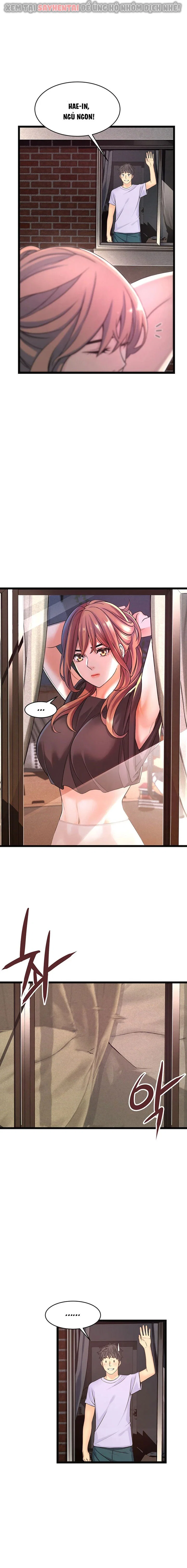 Chuyện Ngõ Hẻm - Chapter 1 trang 17