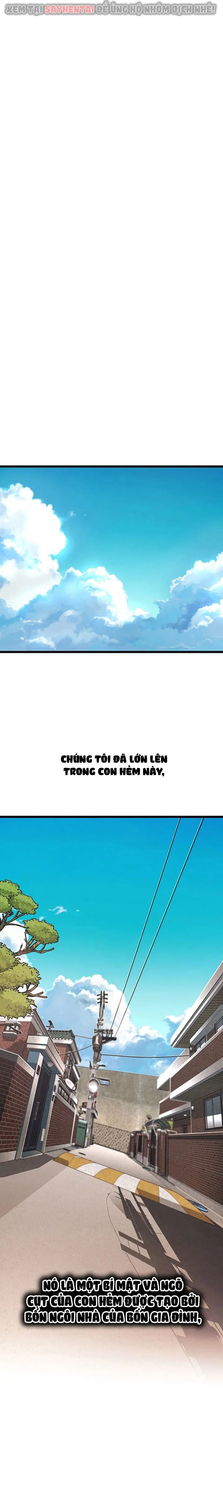 Chuyện Ngõ Hẻm - Chapter 1 trang 18