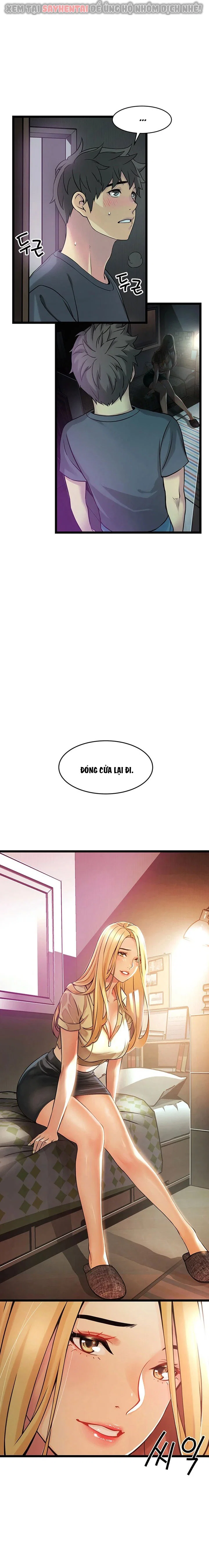 Chuyện Ngõ Hẻm - Chapter 2 trang 13