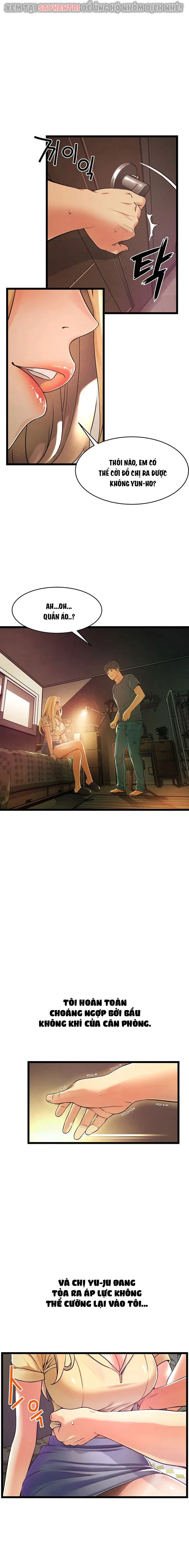 Chuyện Ngõ Hẻm - Chapter 2 trang 14