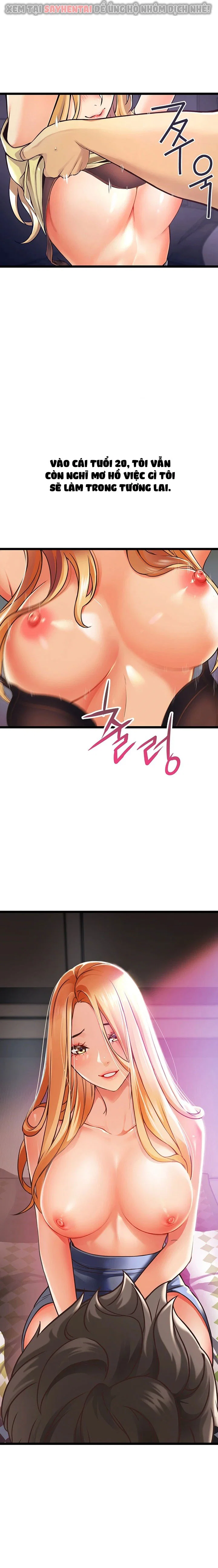 Chuyện Ngõ Hẻm - Chapter 2 trang 15