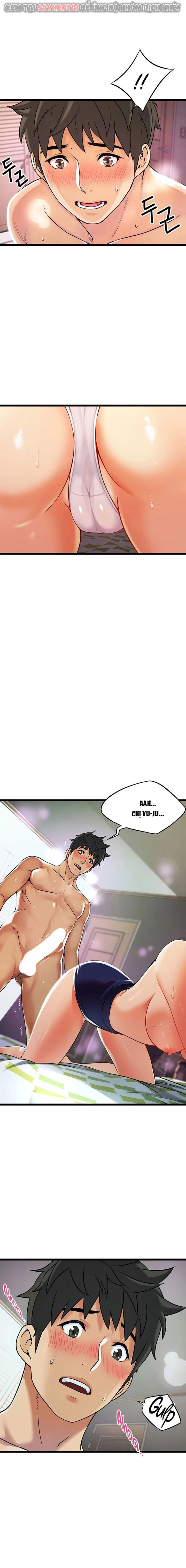 Chuyện Ngõ Hẻm - Chapter 2 trang 23