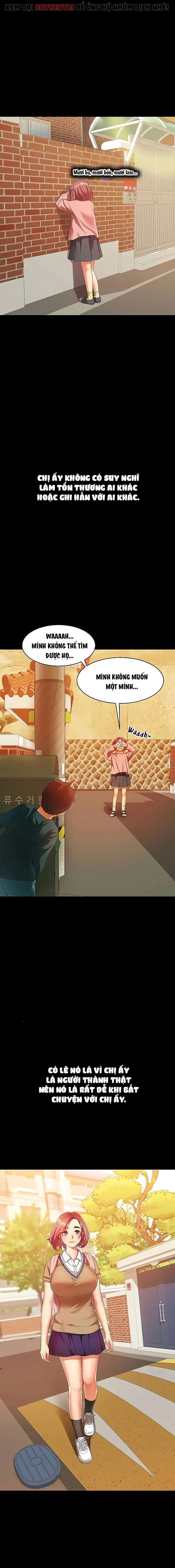 Chuyện Ngõ Hẻm - Chapter 5 trang 7