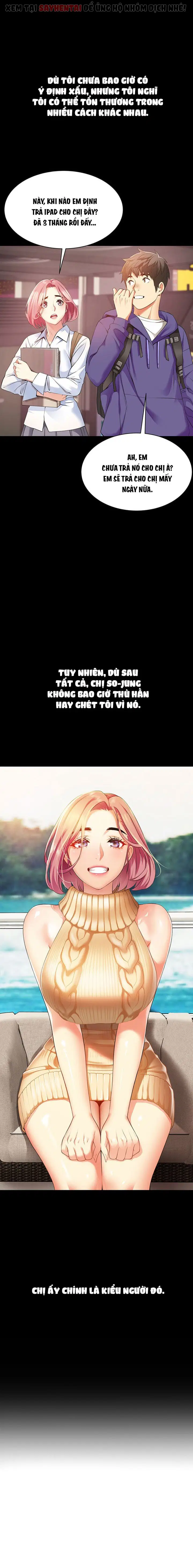 Chuyện Ngõ Hẻm - Chapter 5 trang 9