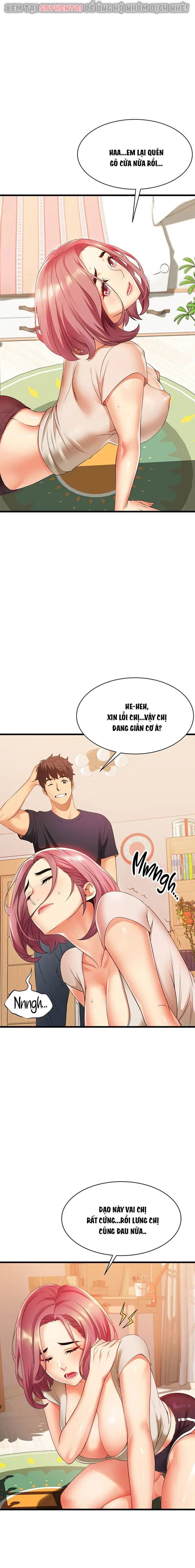 Chuyện Ngõ Hẻm - Chapter 5 trang 12