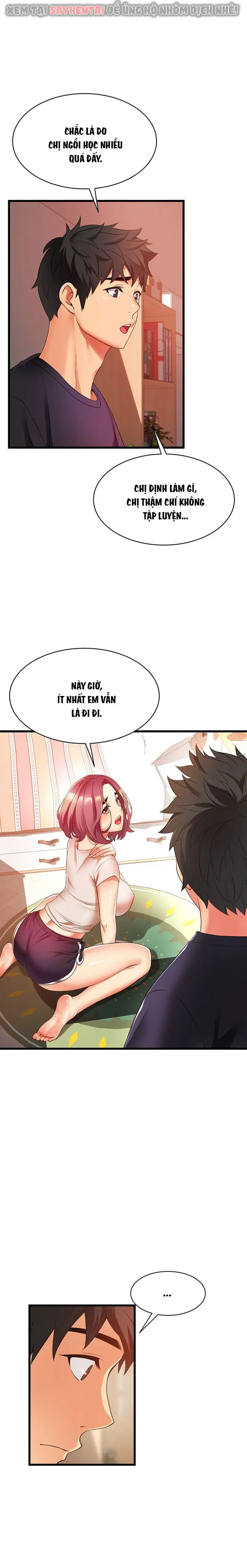 Chuyện Ngõ Hẻm - Chapter 6 trang 2