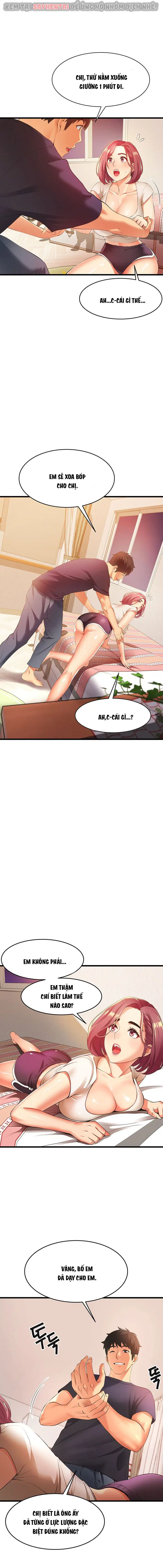 Chuyện Ngõ Hẻm - Chapter 6 trang 3