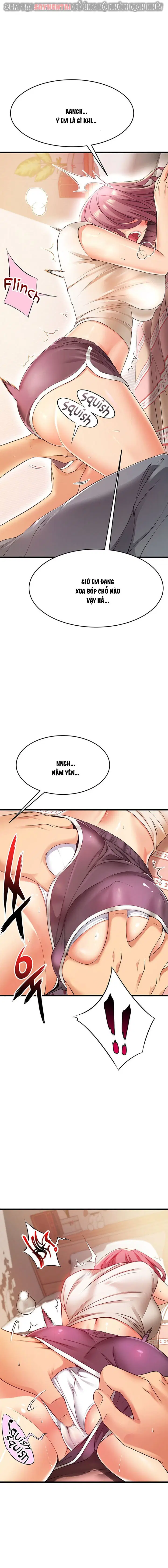 Chuyện Ngõ Hẻm - Chapter 6 trang 11