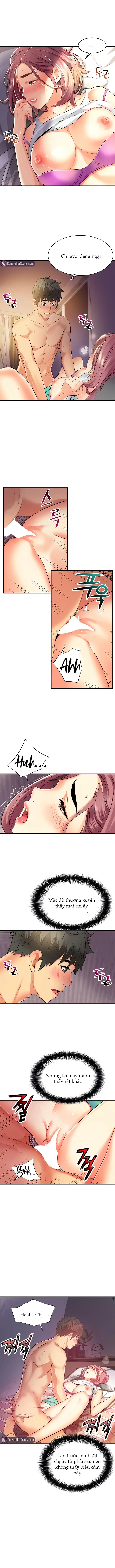 Chuyện Ngõ Hẻm - Chapter 8 trang 2