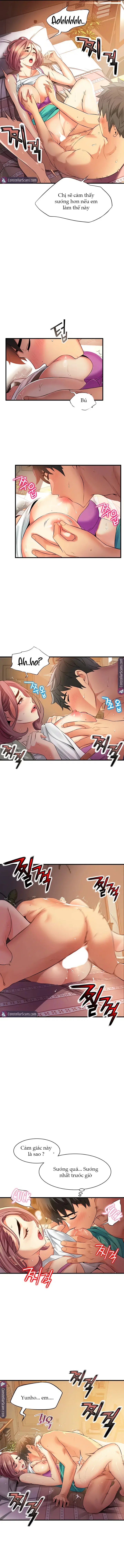 Chuyện Ngõ Hẻm - Chapter 8 trang 5