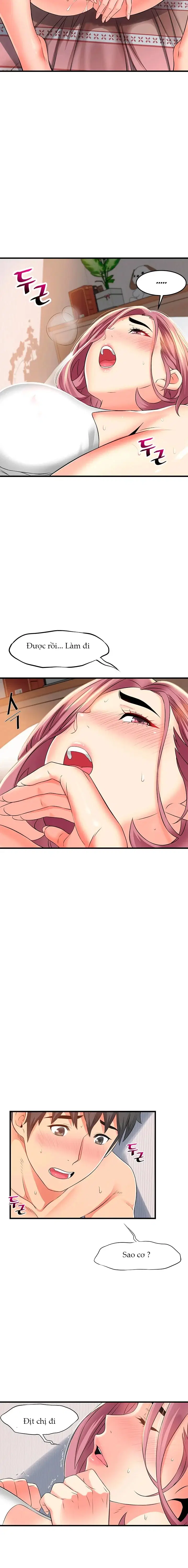 Chuyện Ngõ Hẻm - Chapter 11 trang 14