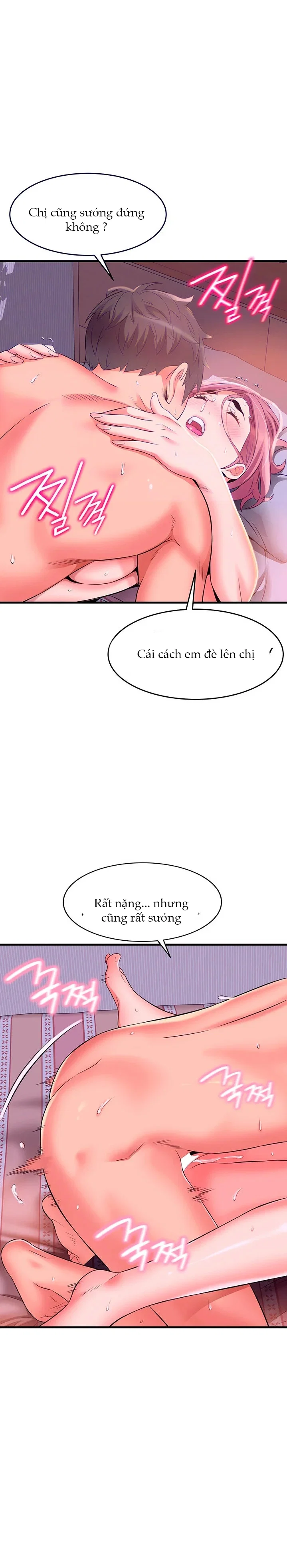 Chuyện Ngõ Hẻm - Chapter 12 trang 9