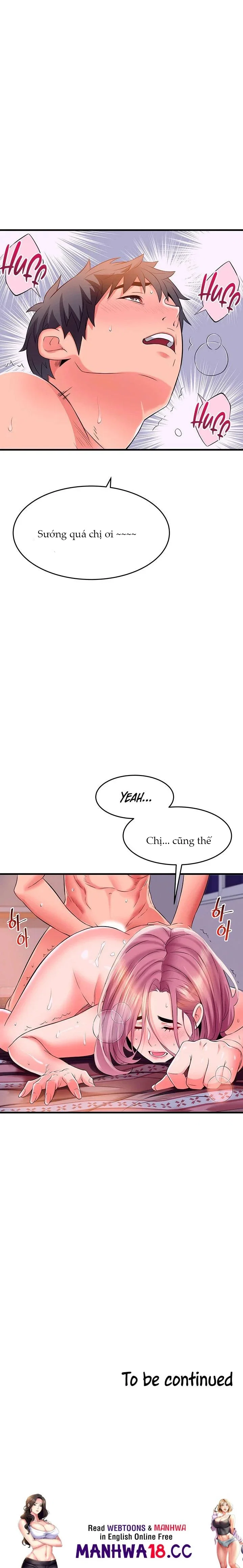 Chuyện Ngõ Hẻm - Chapter 12 trang 24