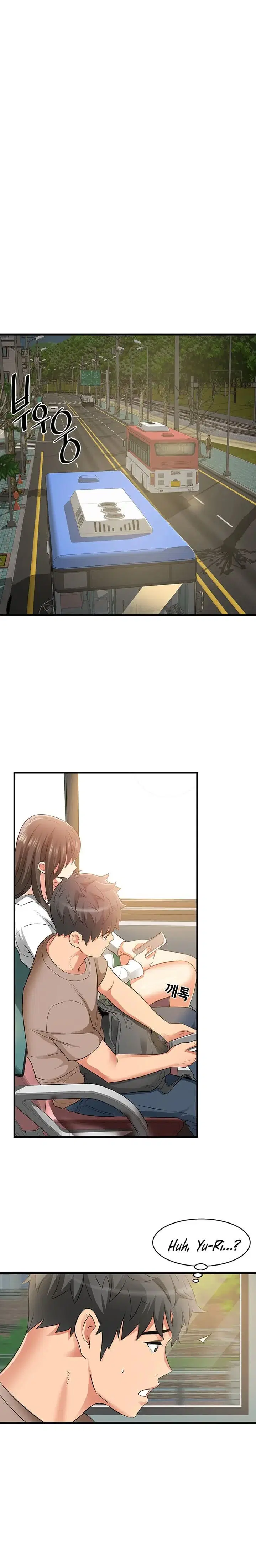 Chuyện Ngõ Hẻm - Chapter 13 trang 17