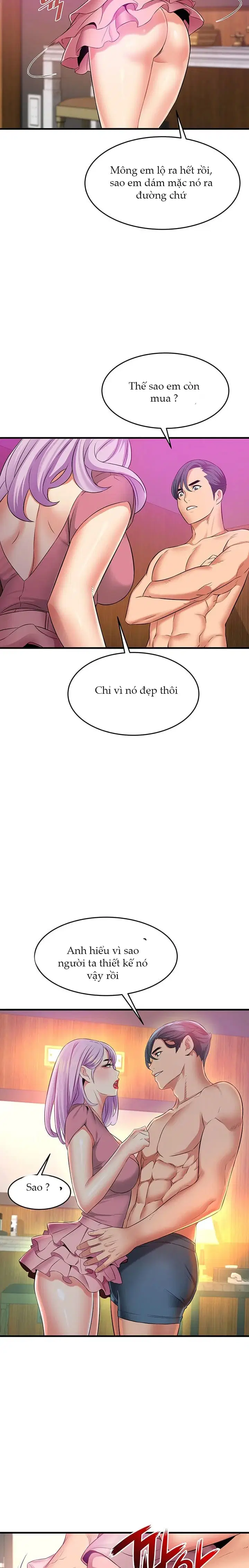 Chuyện Ngõ Hẻm - Chapter 13 trang 23