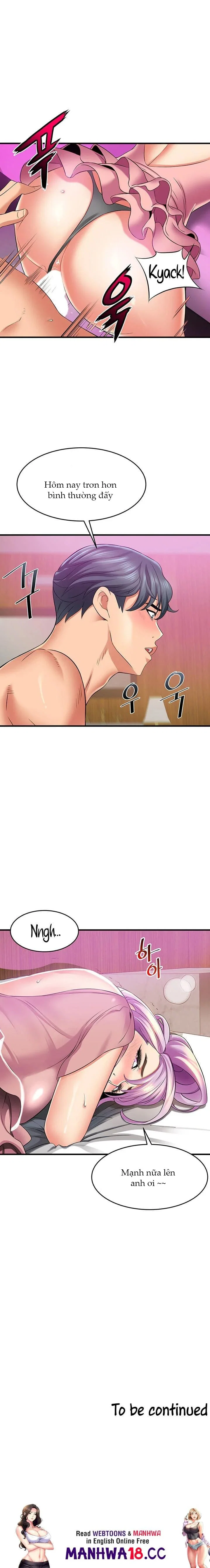Chuyện Ngõ Hẻm - Chapter 13 trang 26