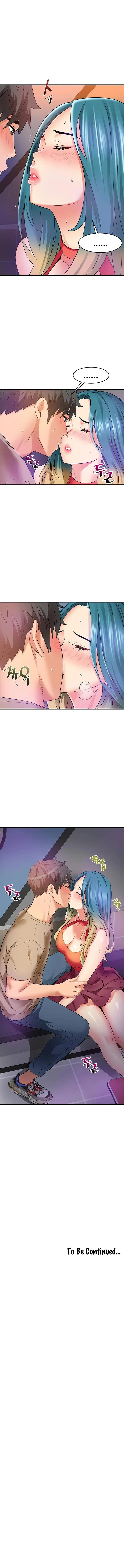Chuyện Ngõ Hẻm - Chapter 14 trang 10