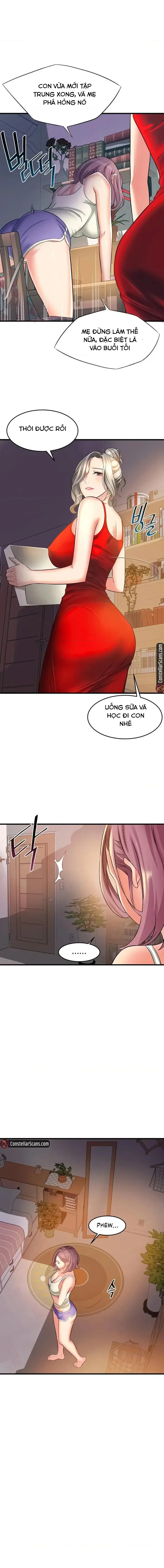 Chuyện Ngõ Hẻm - Chapter 16 trang 4