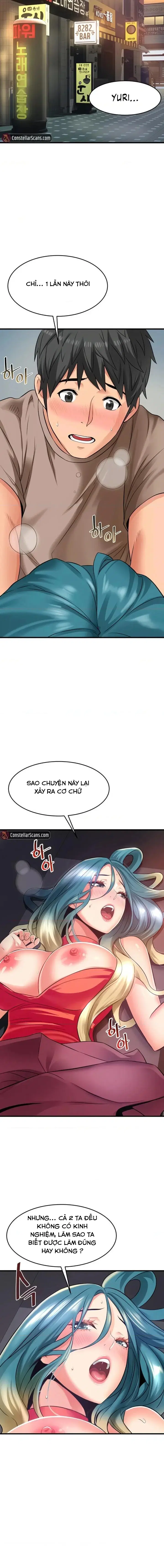 Chuyện Ngõ Hẻm - Chapter 16 trang 6