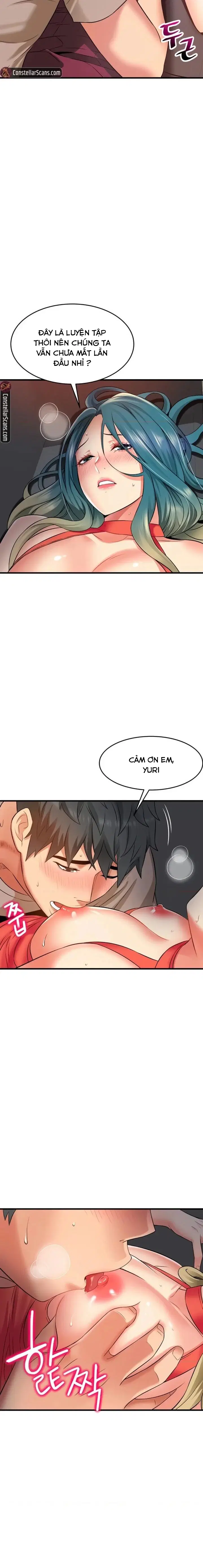 Chuyện Ngõ Hẻm - Chapter 16 trang 8