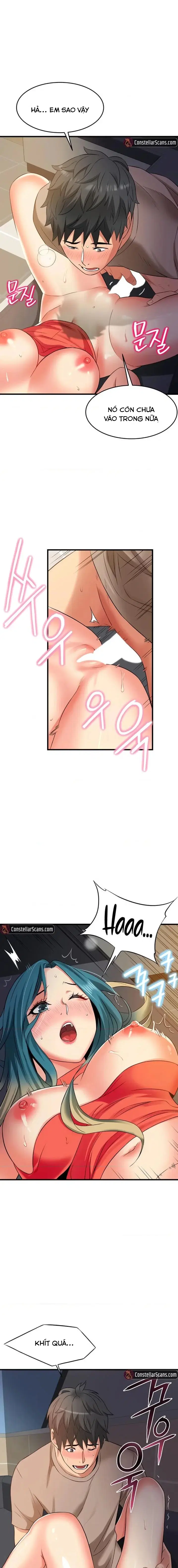 Chuyện Ngõ Hẻm - Chapter 16 trang 14