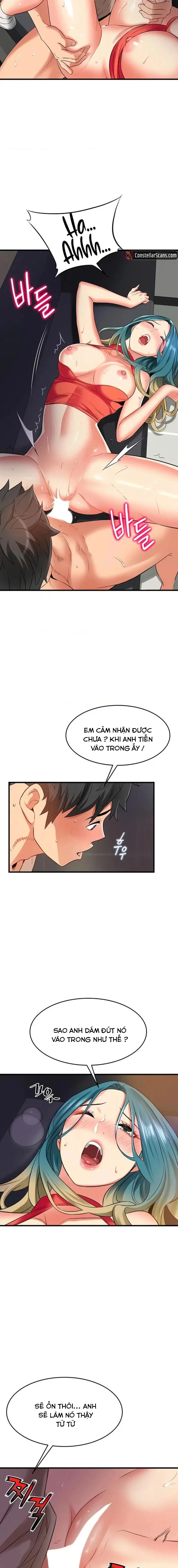 Chuyện Ngõ Hẻm - Chapter 16 trang 15