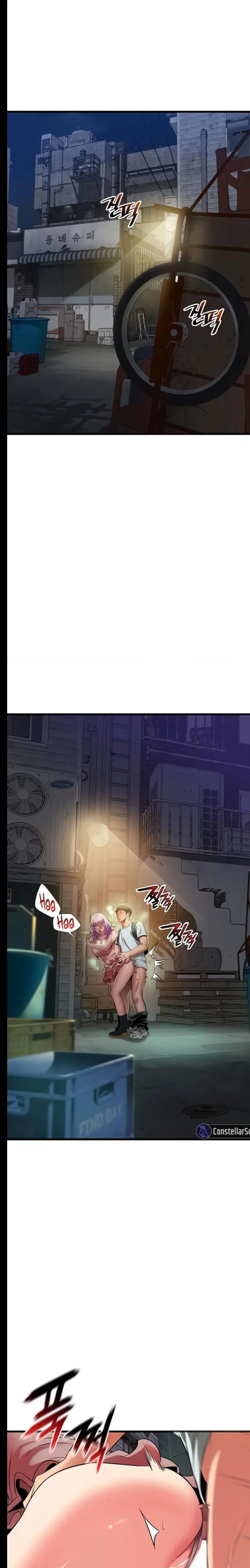 Chuyện Ngõ Hẻm - Chapter 24 trang 3