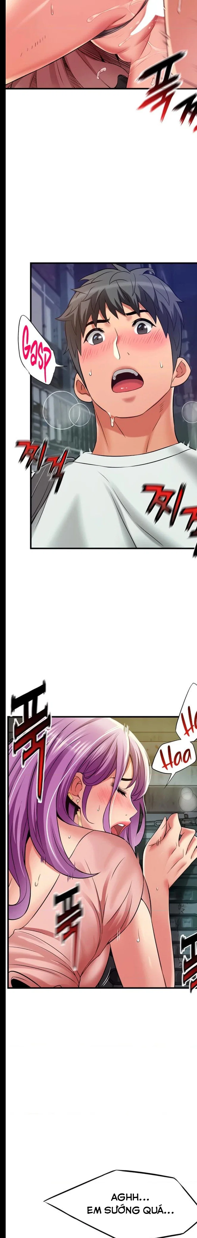 Chuyện Ngõ Hẻm - Chapter 24 trang 4