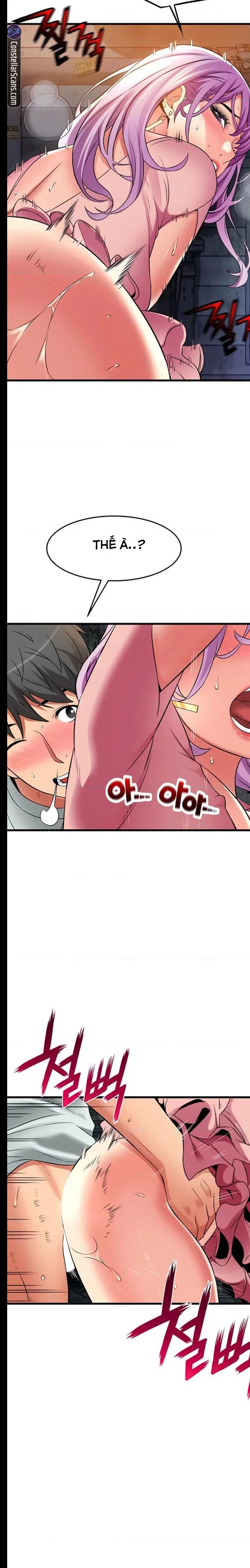 Chuyện Ngõ Hẻm - Chapter 24 trang 5