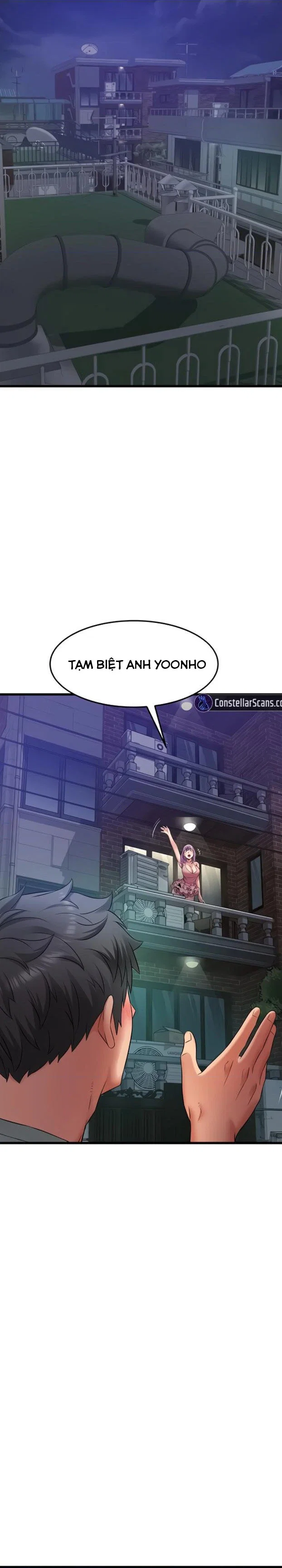 Chuyện Ngõ Hẻm - Chapter 24 trang 16