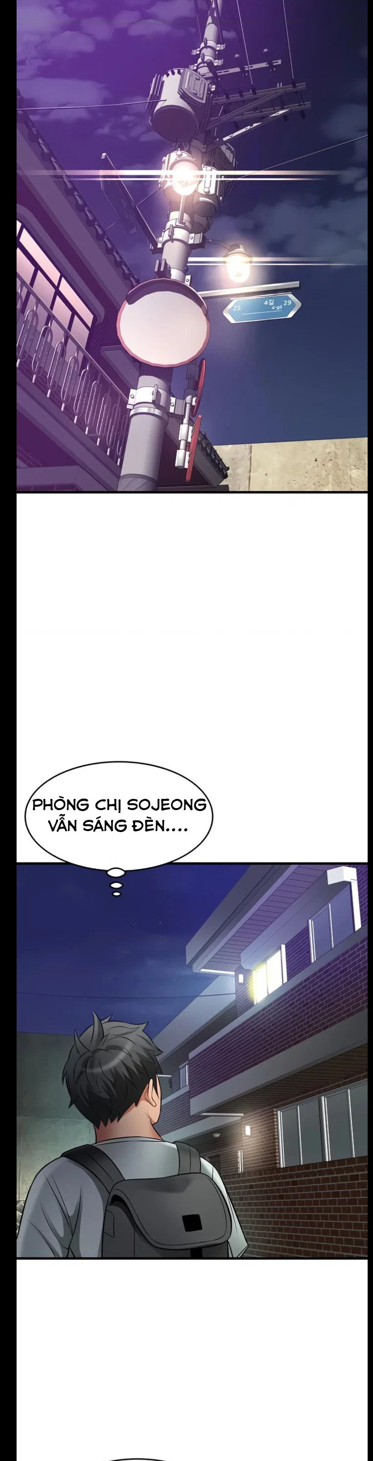 Chuyện Ngõ Hẻm - Chapter 24 trang 19