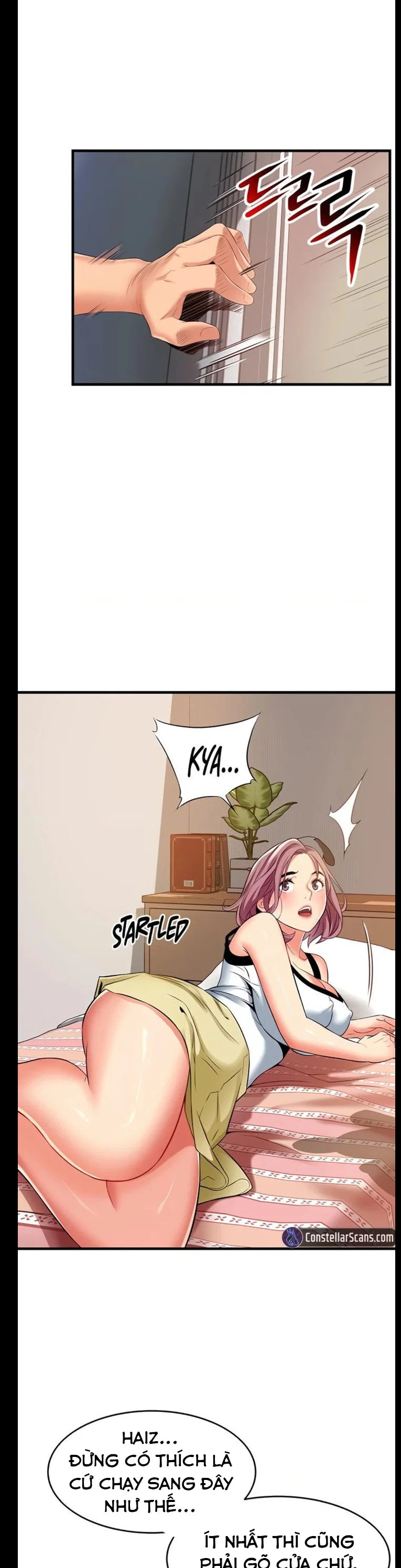 Chuyện Ngõ Hẻm - Chapter 24 trang 21