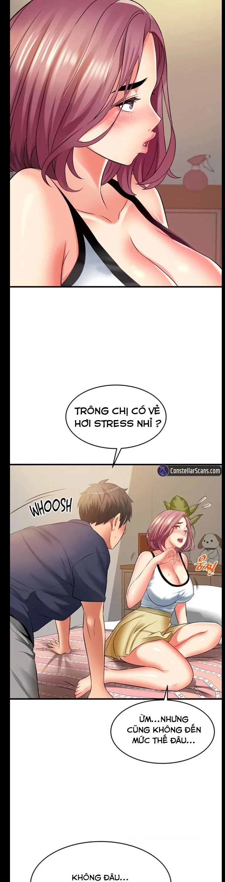 Chuyện Ngõ Hẻm - Chapter 24 trang 23