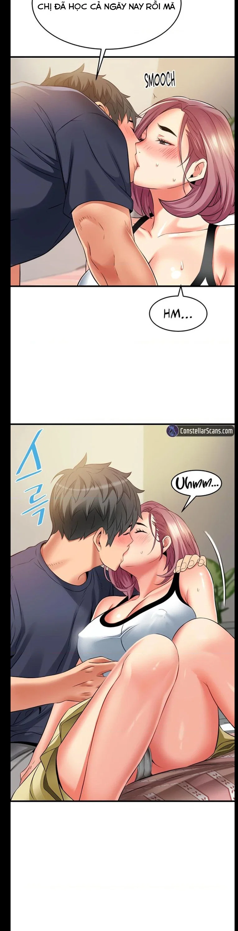 Chuyện Ngõ Hẻm - Chapter 24 trang 24