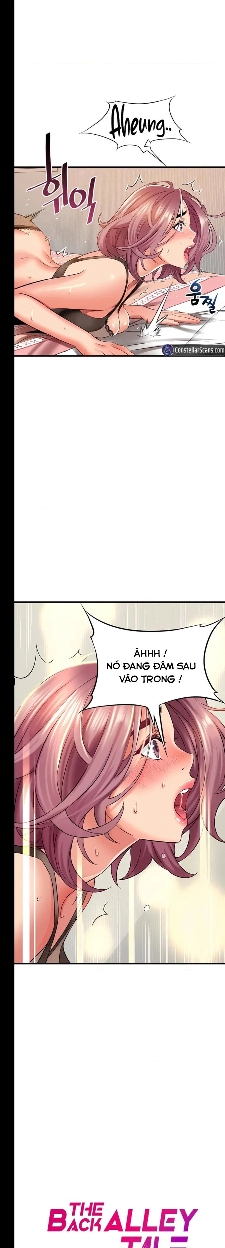 Chuyện Ngõ Hẻm - Chapter 26 trang 2