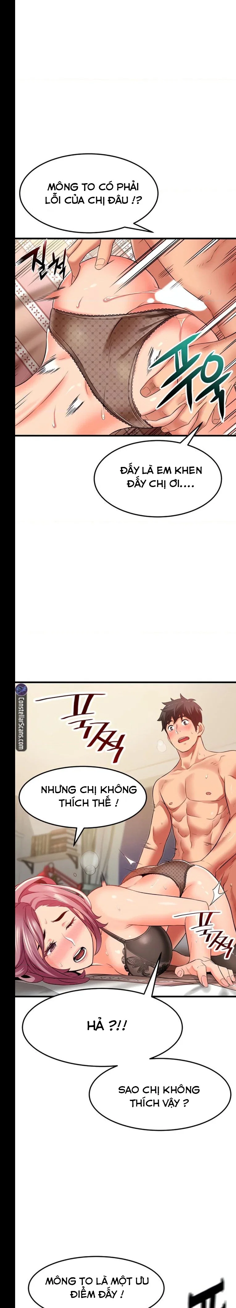 Chuyện Ngõ Hẻm - Chapter 26 trang 5