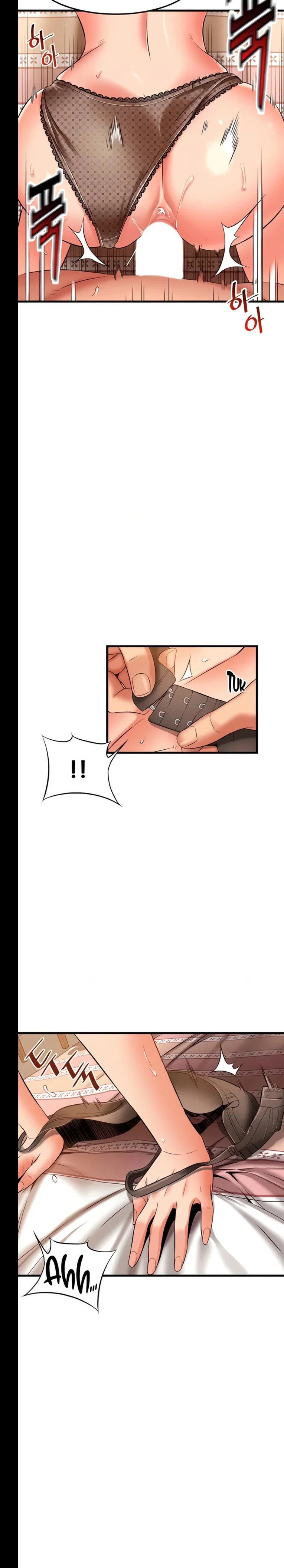 Chuyện Ngõ Hẻm - Chapter 26 trang 6